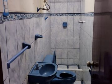 MINI DEPARTAMENTO EN ALQUILER DE 1 DORMITORIO EN 4TO PISO SIN ASCENSOR
