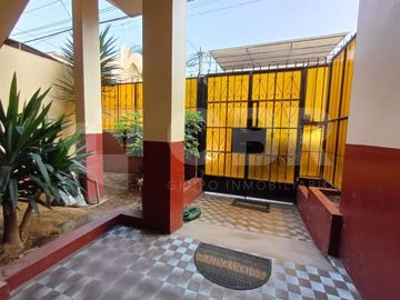 VENTA DEPARTAMENTO DUPLEX EN EL RIMAC