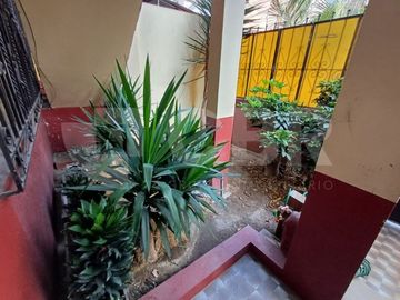 VENTA DEPARTAMENTO DUPLEX EN EL RIMAC