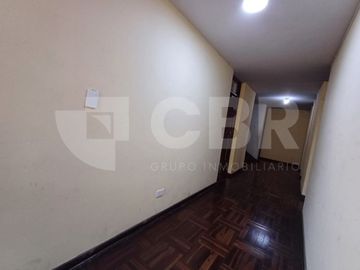 VENTA DEPARTAMENTO DUPLEX EN EL RIMAC