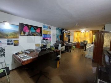 VENTA DEPARTAMENTO DUPLEX EN EL RIMAC