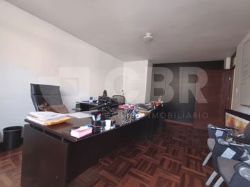 VENTA DEPARTAMENTO DUPLEX EN EL RIMAC