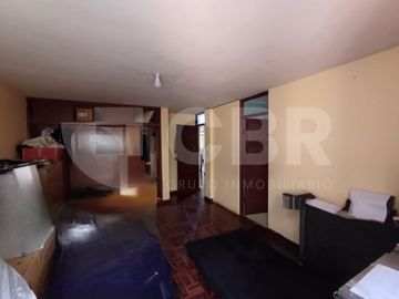 VENTA DEPARTAMENTO DUPLEX EN EL RIMAC