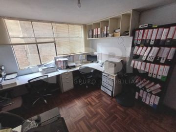 VENTA DEPARTAMENTO DUPLEX EN EL RIMAC