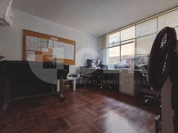 VENTA DEPARTAMENTO DUPLEX EN EL RIMAC
