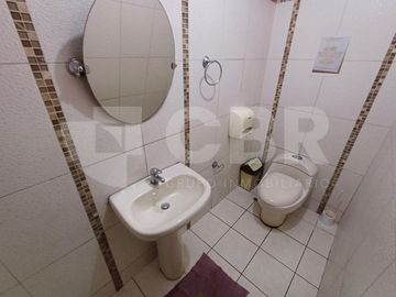 VENTA DEPARTAMENTO DUPLEX EN EL RIMAC