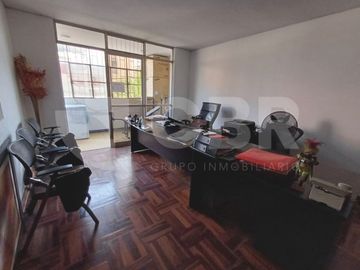 VENTA DEPARTAMENTO DUPLEX EN EL RIMAC