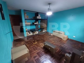 VENTA DEPARTAMENTO DUPLEX EN EL RIMAC