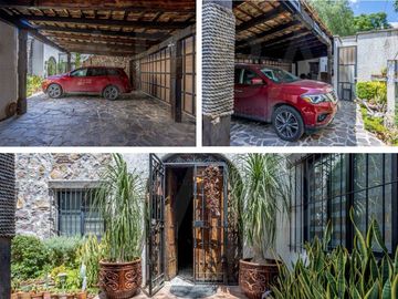 Casa en venta Residencial El Carmen
