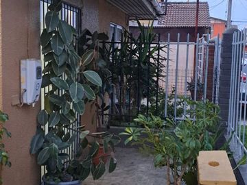 SE VENDE CASA EL SENDERO QUILLOTA , NEMESIO ANTUNEZ SUR ETAPA 10 Y 11