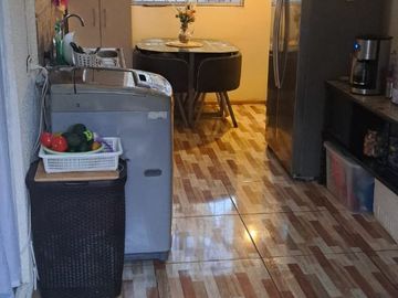 SE VENDE CASA EL SENDERO QUILLOTA , NEMESIO ANTUNEZ SUR ETAPA 10 Y 11