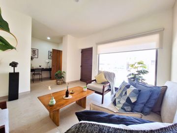 CASA EN VENTA MISION SCHOENSTATT CORREGIDORA