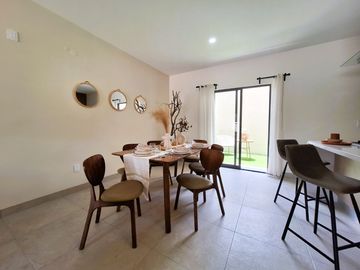 CASA EN VENTA MISION SCHOENSTATT CORREGIDORA