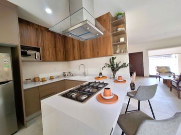 CASA EN VENTA MISION SCHOENSTATT CORREGIDORA