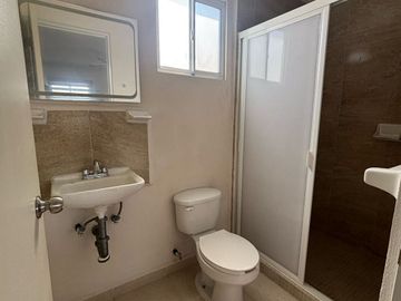 Departamentos Nuevos en Ciudad Natura en Zona industrial a 5 min de la carretera