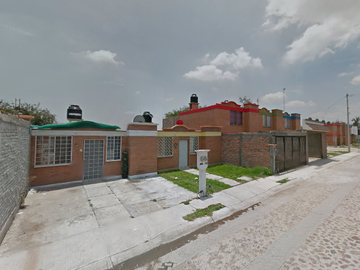 Casa en C. Brisa Del Valle, 36680 Irapuato, Gto., México