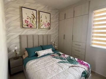 Casas nuevas en venta en Ciudad Natura por zona Industrial a 5 min de la carretera