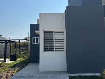 Casas nuevas en venta en Ciudad Natura por zona Industrial a 5 min de la carretera