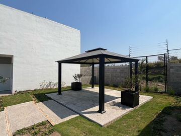 Casas nuevas en venta en Ciudad Natura por zona Industrial a 5 min de la carretera