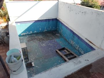 Venta de Casa en Condominio en Insurgentes, Jiutepec, Morelos