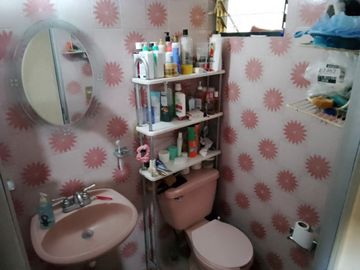 Venta de Casa en Condominio en Insurgentes, Jiutepec, Morelos