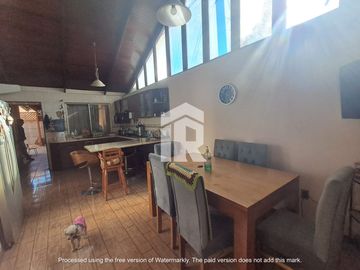 Venta de increible casa en Villa las Flores, Copiapó.