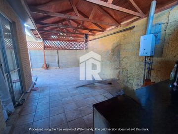 Venta de increible casa en Villa las Flores, Copiapó.
