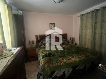 Venta de increible casa en Villa las Flores, Copiapó.
