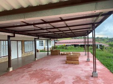 CA115 SE VENDE CASA CAMPESTRE PARCELACIÓN ALTOS DEL CARMEN KILOMETRO 30