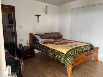 CA115 SE VENDE CASA CAMPESTRE PARCELACIÓN ALTOS DEL CARMEN KILOMETRO 30