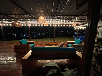 CA115 SE VENDE CASA CAMPESTRE PARCELACIÓN ALTOS DEL CARMEN KILOMETRO 30