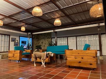CA115 SE VENDE CASA CAMPESTRE PARCELACIÓN ALTOS DEL CARMEN KILOMETRO 30