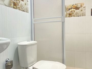 SE VENDE CASA EN TULUA DE 2 PISOS EN  BARRIO MARACAIBO