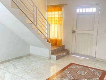 SE VENDE CASA EN TULUA DE 2 PISOS EN  BARRIO MARACAIBO