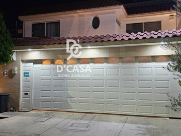 Linda casa en venta en Arboledas