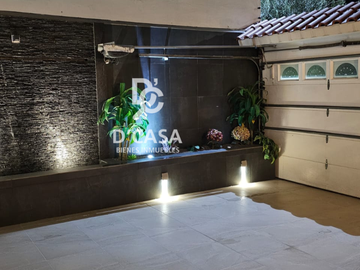 Linda casa en venta en Arboledas