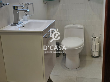 Linda casa en venta en Arboledas