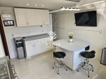 Linda casa en venta en Arboledas