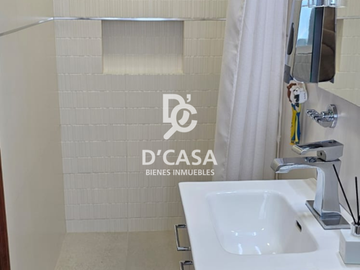 Linda casa en venta en Arboledas