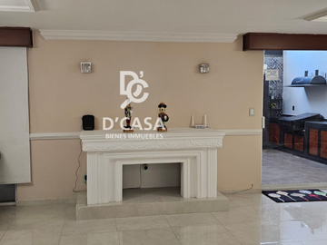 Linda casa en venta en Arboledas