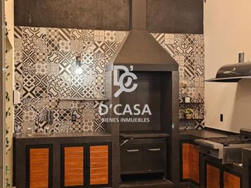 Linda casa en venta en Arboledas