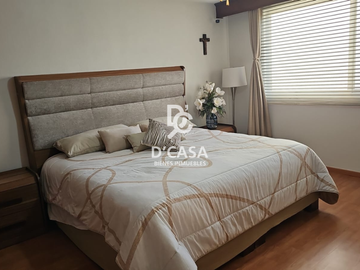 Linda casa en venta en Arboledas