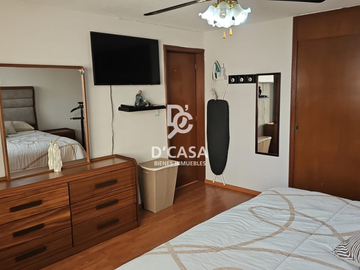 Linda casa en venta en Arboledas