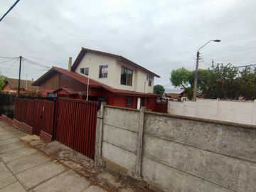 VENTA CASA SAN ANTONIO