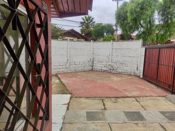 VENTA CASA SAN ANTONIO