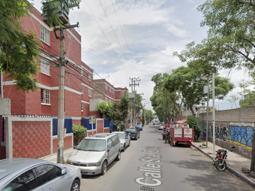 DEPARTAMENTO EN VENTA COL AMPLIACION LOS OLIVOS TLAHUAC CDMX