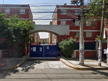 DEPARTAMENTO EN VENTA COL AMPLIACION LOS OLIVOS TLAHUAC CDMX