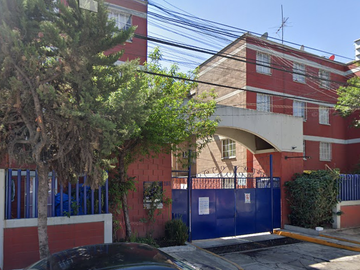 DEPARTAMENTO EN VENTA COL AMPLIACION LOS OLIVOS TLAHUAC CDMX