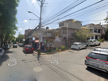 DEPARTAMENTO EN VENTA COL AMPLIACION LOS OLIVOS TLAHUAC CDMX