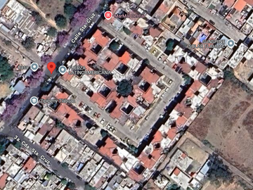 DEPARTAMENTO EN VENTA COL AMPLIACION LOS OLIVOS TLAHUAC CDMX